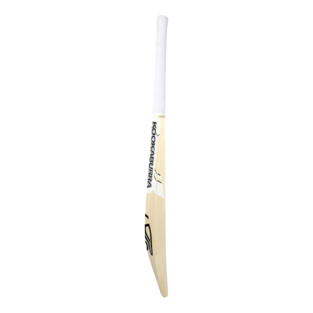 Kookaburra Ghost Pro 4.0 English Willow Cricket Bat (Short Handle) | Grade 4 Willow | Large Sweet Spot | Pro Cushion Grip | Ideal for Power Hitters - Best Price online Prokicksports.com