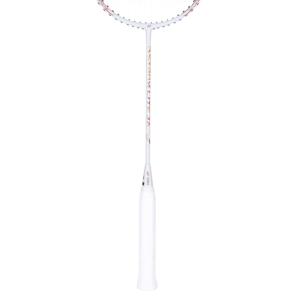 Yonex Astrox Lite 37I Strung Badminton Racquet | Head-Heavy Power Racquet with Ultra-Lightweight Frame & Hi-Flex Shaft - Best Price online Prokicksports.com