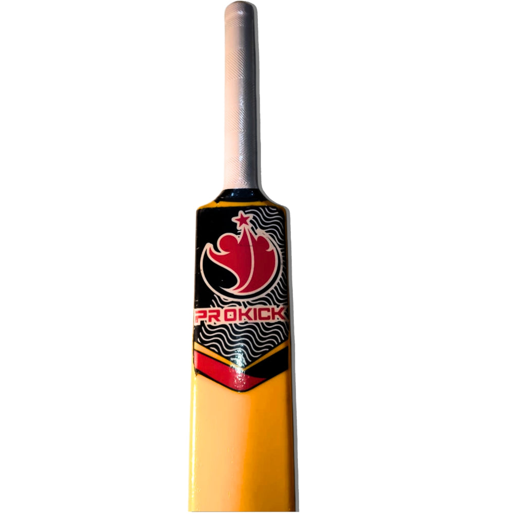 Prokick Plastic Cricket Bat | Lightweight Durable Plastic Bat for Kids with Strong Build & Easy Grip for Outdoor Play - Best Price online Prokicksports.com