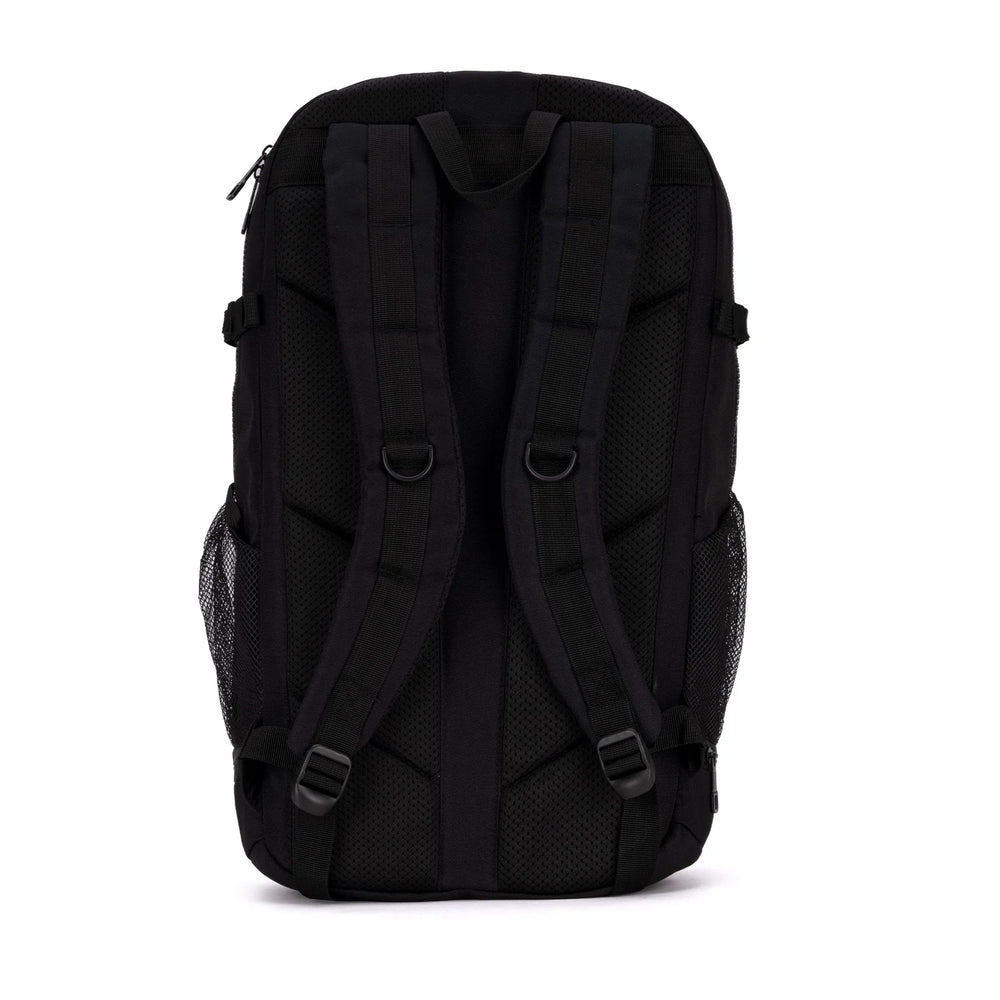 Li-Ning Gear Glide Backpack Bag – Premium Sports & Travel Backpack | Multi-Compartment Design | Durable, Stylish & Lightweight | Ideal for Badminton, Gym & Daily Use - Best Price online Prokicksports.com