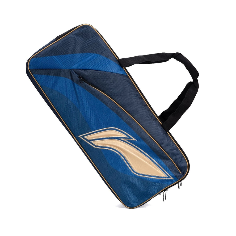 Li-Ning Recta Badminton Racket Kit Bag | Premium Sports Bag for Racquets, Shoes & Gear | Durable, Spacious & Lightweight Badminton Kit Bag - Best Price online Prokicksports.com