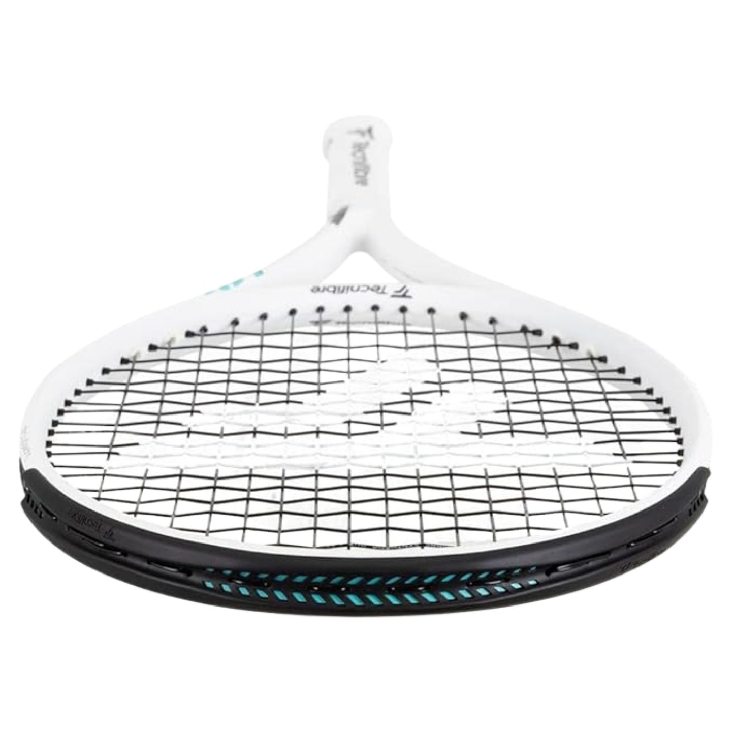 Tecnifibre Tempo 225 Strung Tennis Racquet (G2 - 4 1/4 Grip) – Lightweight Power & Control for Beginners - Best Price online Prokicksports.com