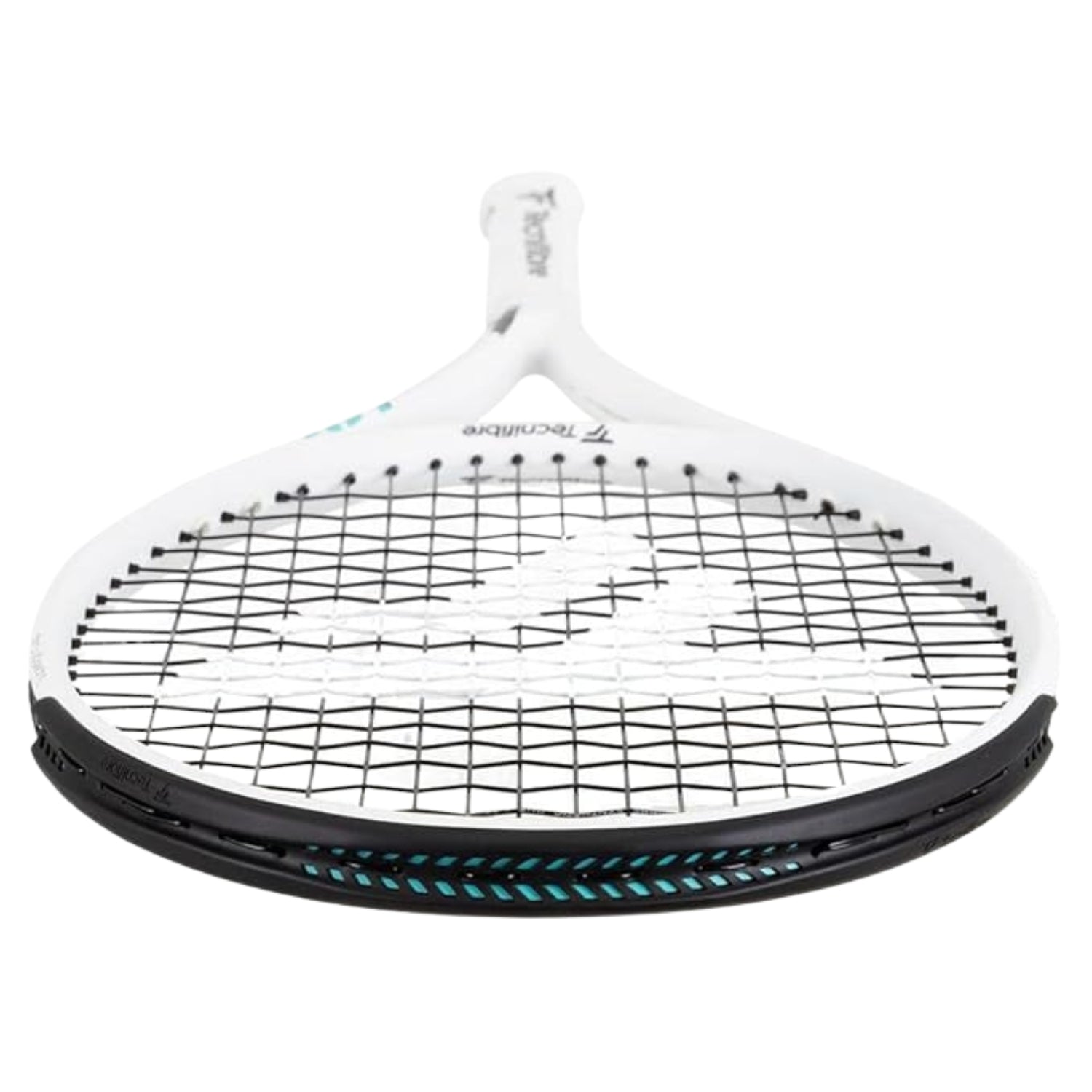 Tecnifibre Tempo 225 Strung Tennis Racquet (G2 - 4 1/4 Grip) – Lightweight Power & Control for Beginners - Best Price online Prokicksports.com
