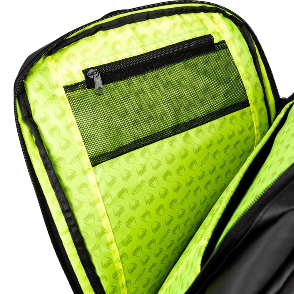 Venum Training Camp 3.0 Backpack | Durable, Versatile Backpack for Gym, MMA & Travel - Best Price online Prokicksports.com