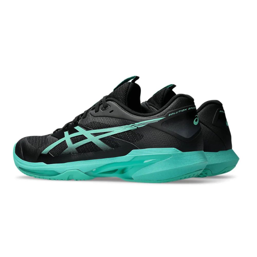 ASICS Solution Speed FF 4 Tennis Shoes for Men | Lightweight Performance Court Shoes - Best Price online Prokicksports.com
