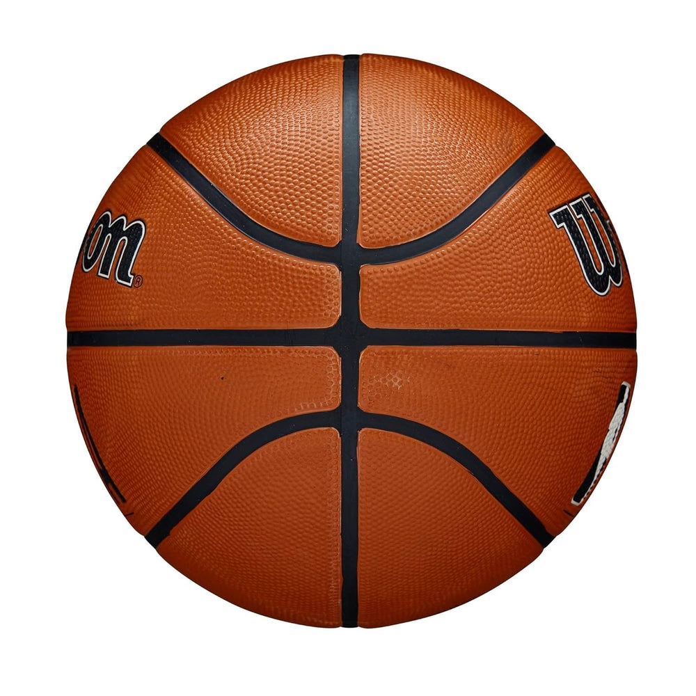 Wilson NBA DRV Pro Basketball Size 7 | Outdoor Performance Ball with Deep Channel Grip | Brown – WTB9100XB07 - Best Price online Prokicksports.com