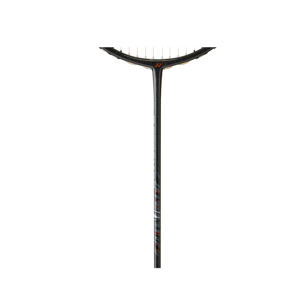 Yonex Astrox 99 Pro Badminton Racquet | Continuous Powerful Attacks, Rotational Generator System, Power-Assist Bumper, 2G-Namd Flex Force, Stiff Shaft, Most Head-Heavy in the Line-Up