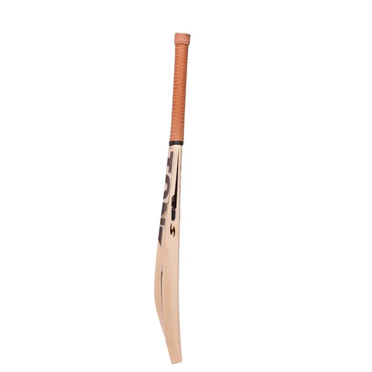 SS Ton Gold Jonny Bairstow English Willow Cricket Bat – SH | Power-Driven Bat with Premium Performance - Best Price online Prokicksports.com