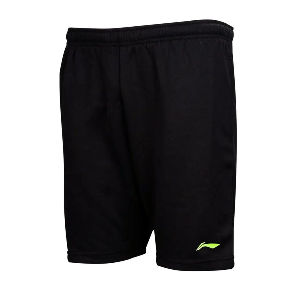 Li-Ning AKSU915 Proformance Badminton Shorts for Men – Moisture Wicking, Lightweight Polyester, Athletic Fit, Quick Dry Sportswear - Best Price online Prokicksports.com