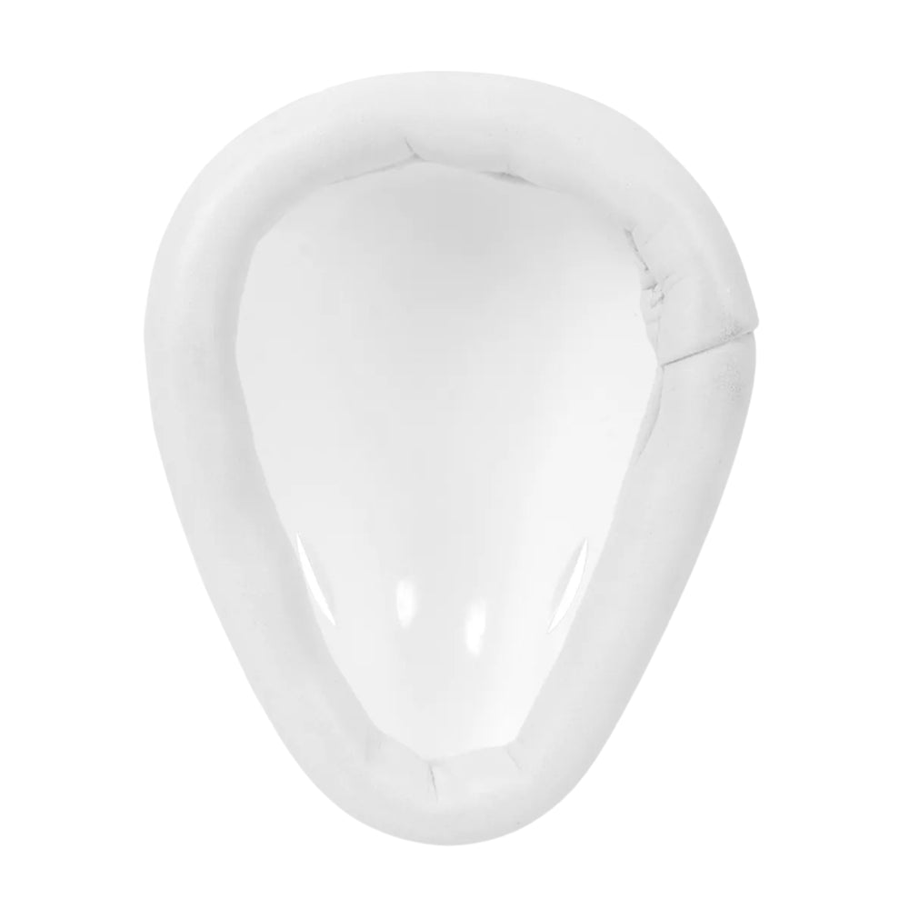 DSC Attitude Cricket Abdominal Guard | Lightweight Protection with High-Impact Poly Shield & Comfortable Fit - Best Price online Prokicksports.com