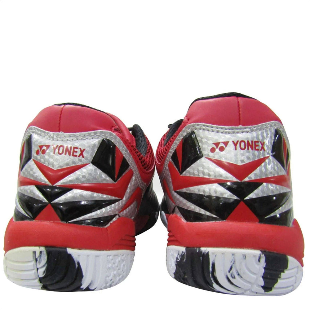 Yonex Akayu Super 6 Men’s Badminton Shoes | TRU Cushion, True Shape Fit, PU + Microfibre Upper, Non-Marking Rubber Outsole, Shock Absorbing