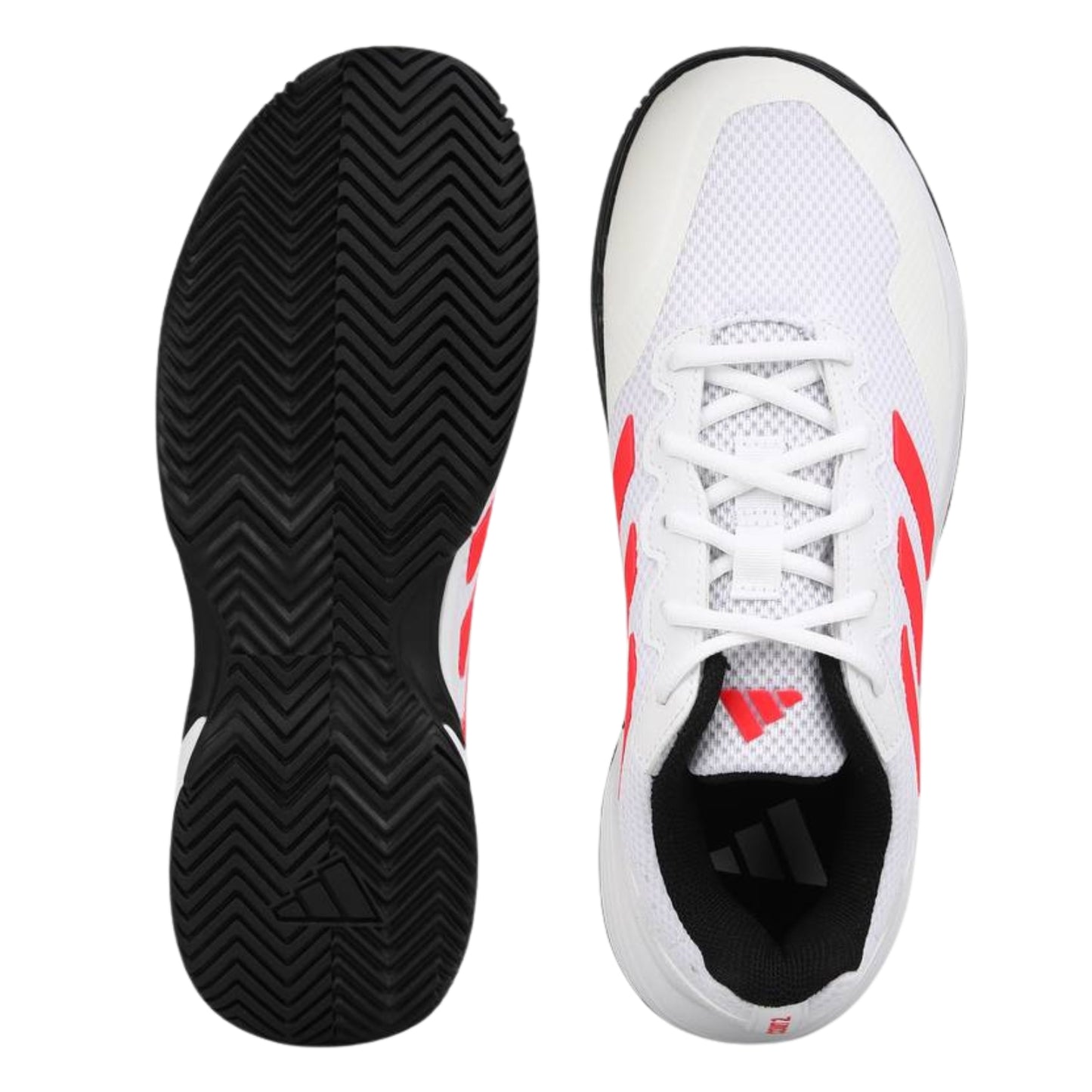 Adidas Gamecourt 2 M Men’s Tennis Shoes – Lightweight Breathable Court Shoes with Durable Sole & Bounce Cushioning - Best Price online Prokicksports.com