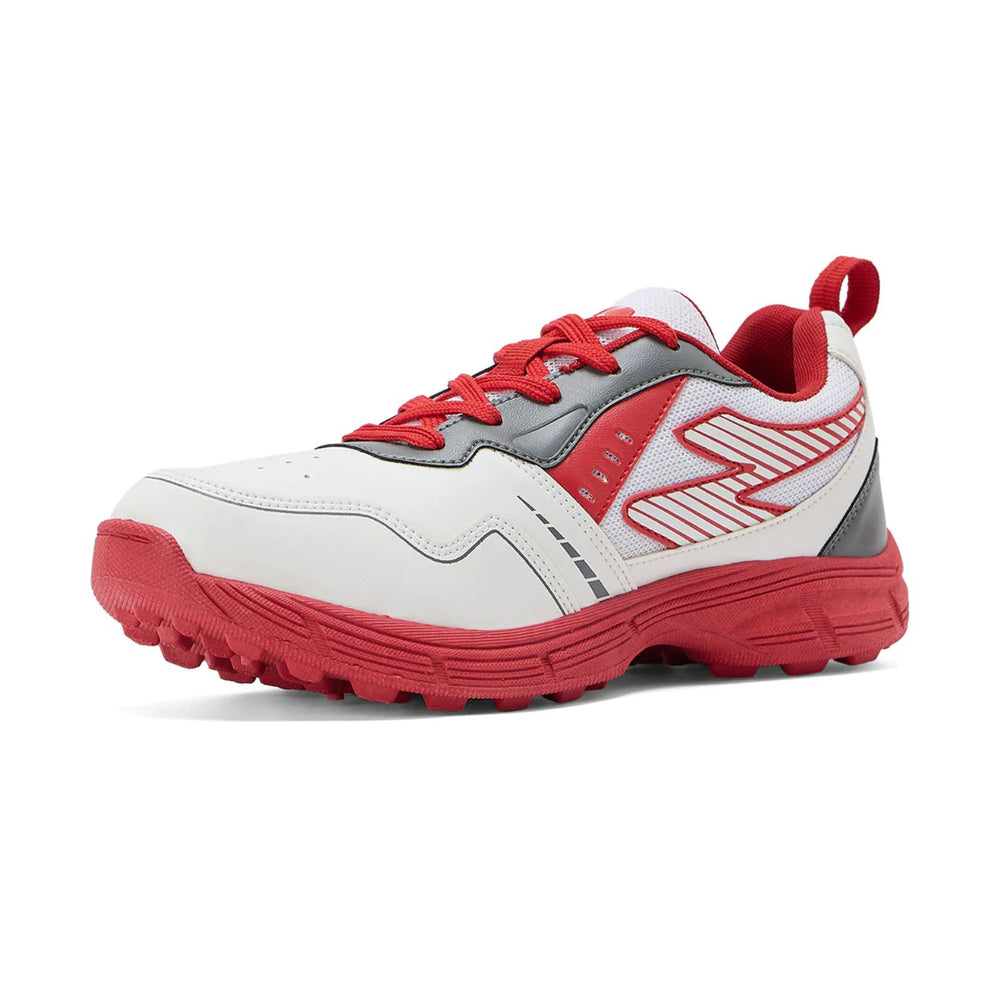 SG Savage Stud Prime Cricket Shoes – Rubber Sole | Grip & Comfort for Cricket Play - Best Price online Prokicksports.com