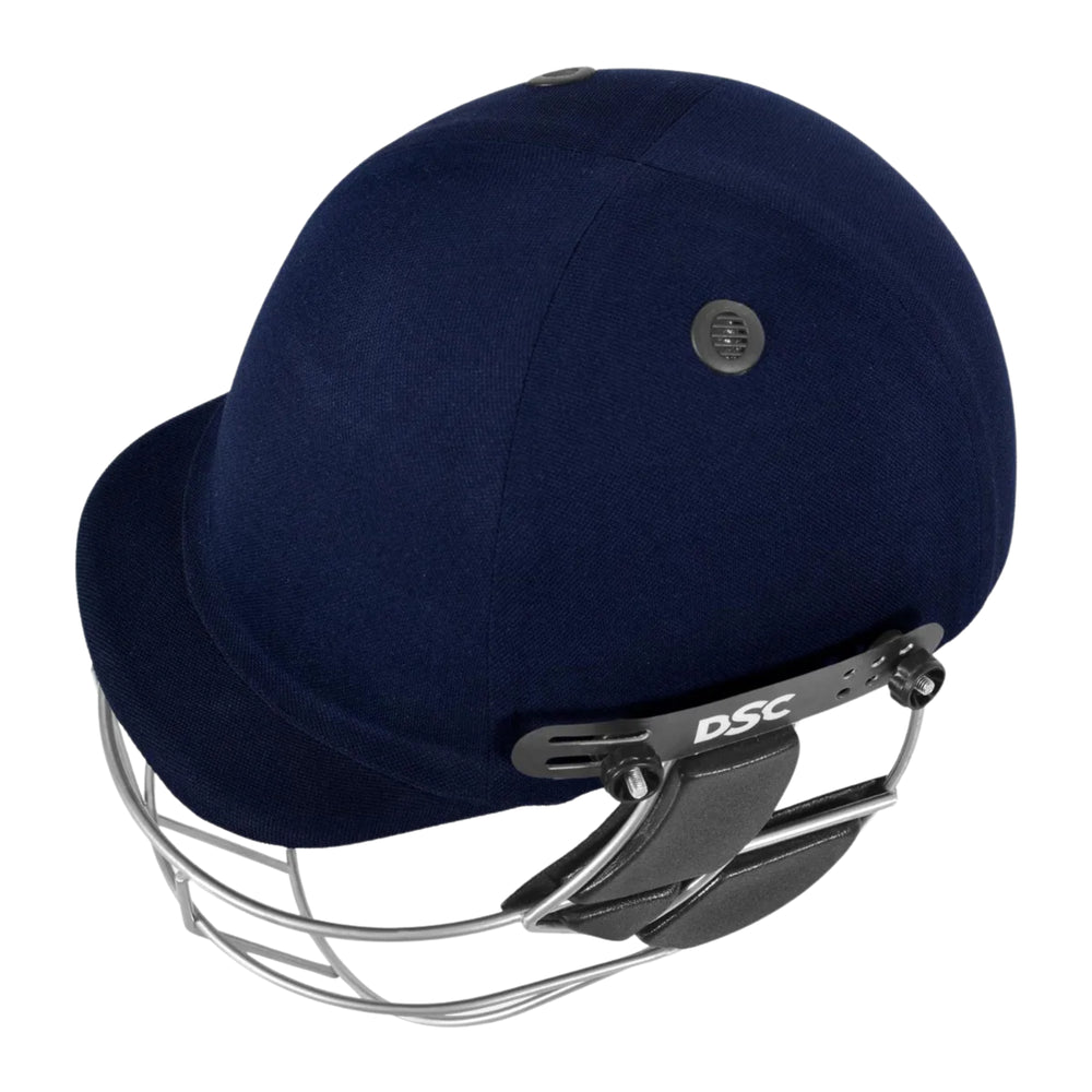 DSC Defender 2.0 Cricket Helmet | High-Grade ABS Cricket Helmet with Adjustable Steel Grill & Enhanced Protection - Best Price online Prokicksports.com