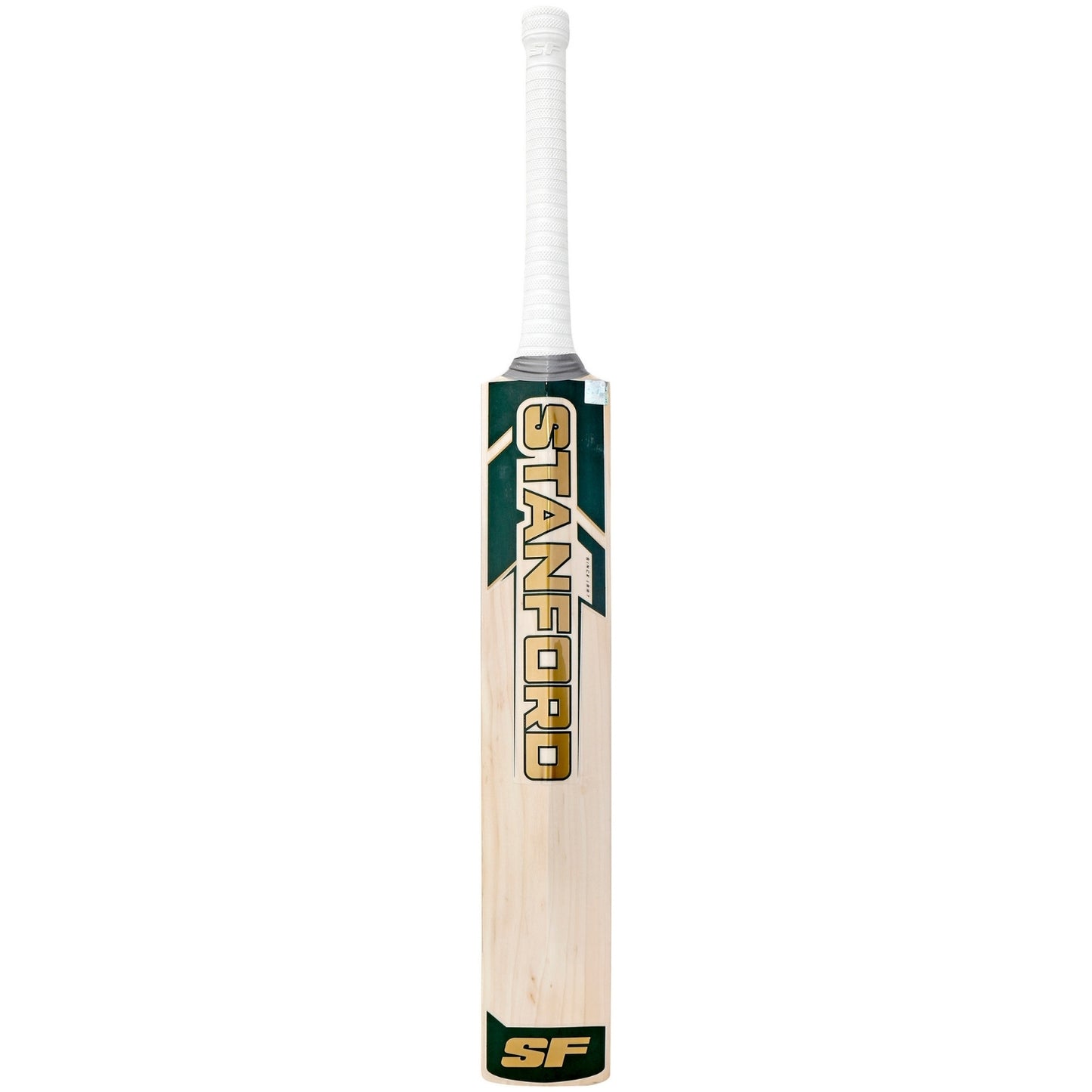 SF Incredible 10000 English Willow Cricket Bat SH – Short Handle Grade Bat for Professional Leather Ball Play - Best Price online Prokicksports.com