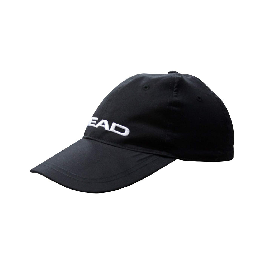 HEAD Pro Cap Black - image 4
