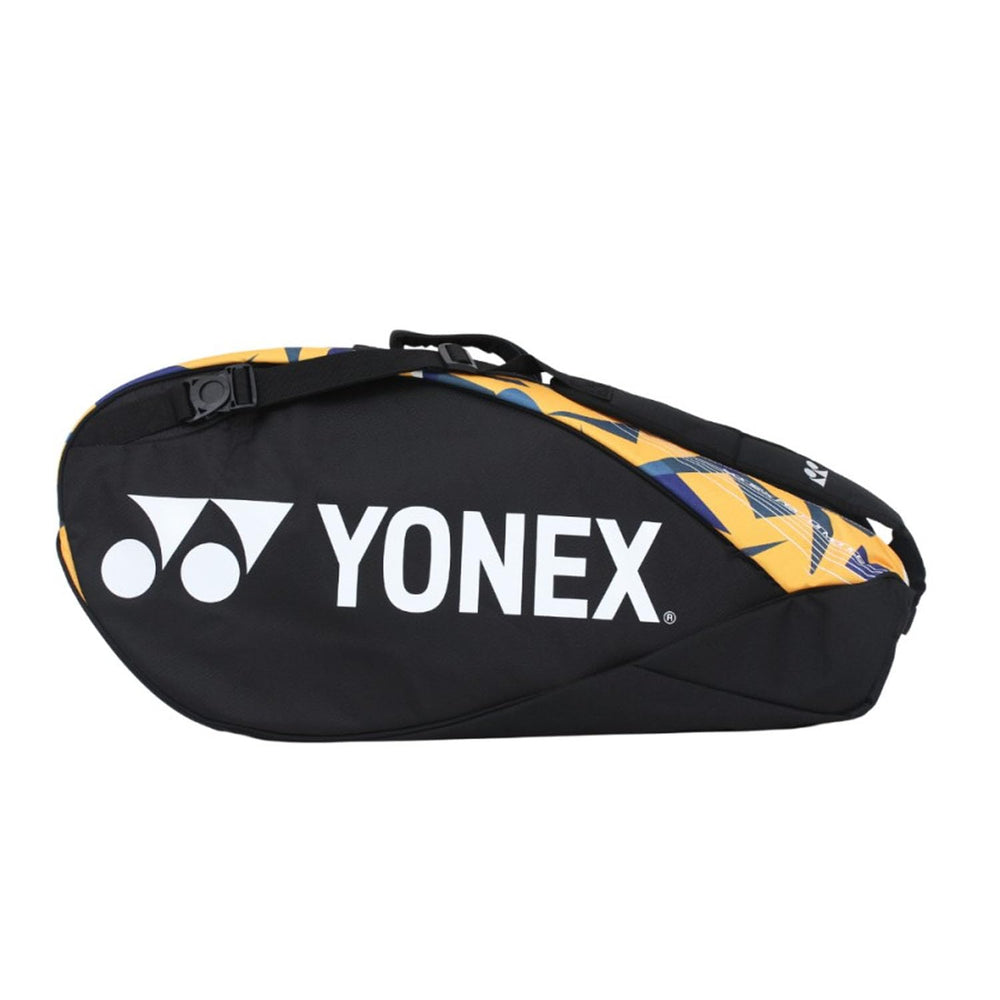 Yonex Badminton Champion Racquet Kitbag - Best Price online Prokicksports.com