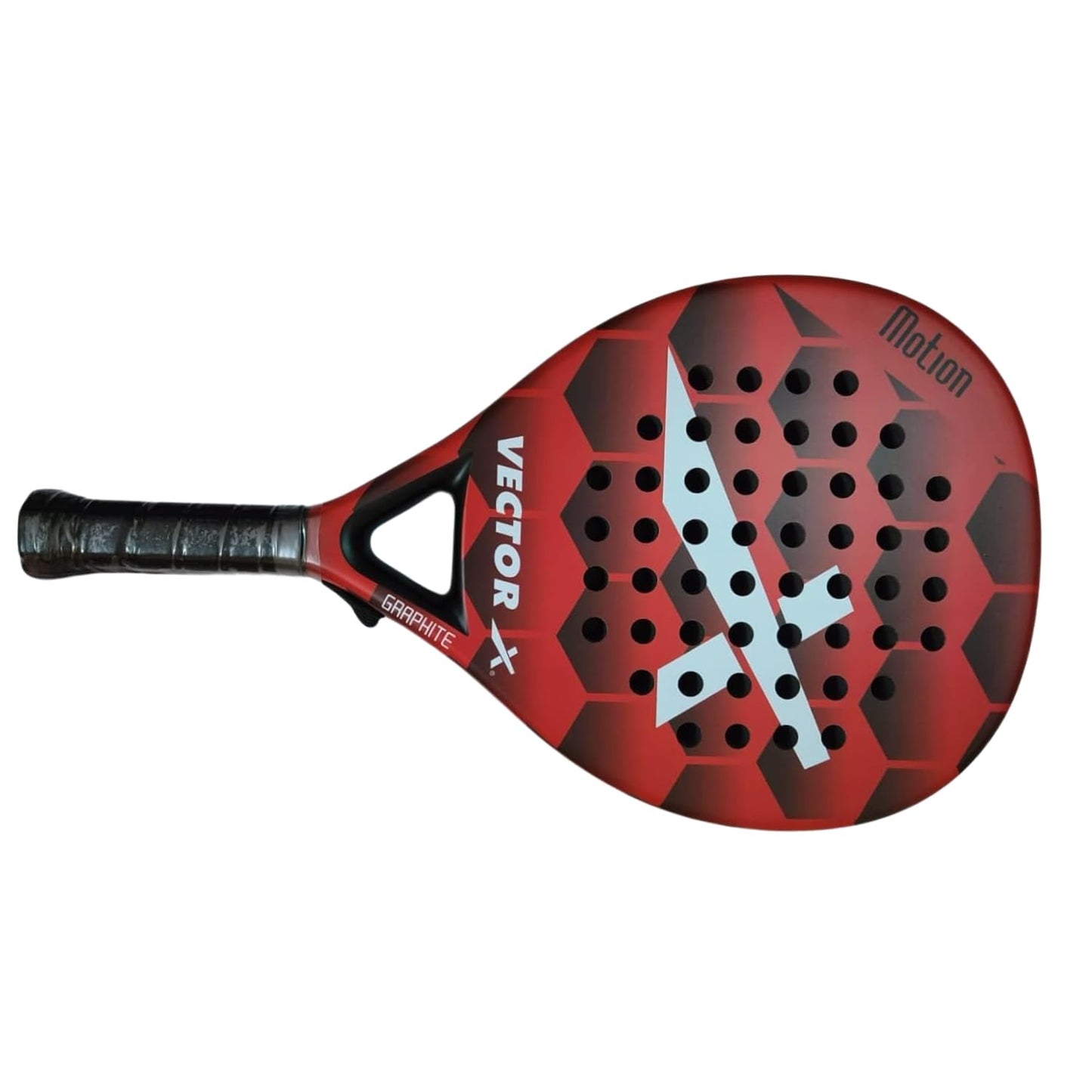 Vector X Motion Padel Racket - Best Price online Prokicksports.com