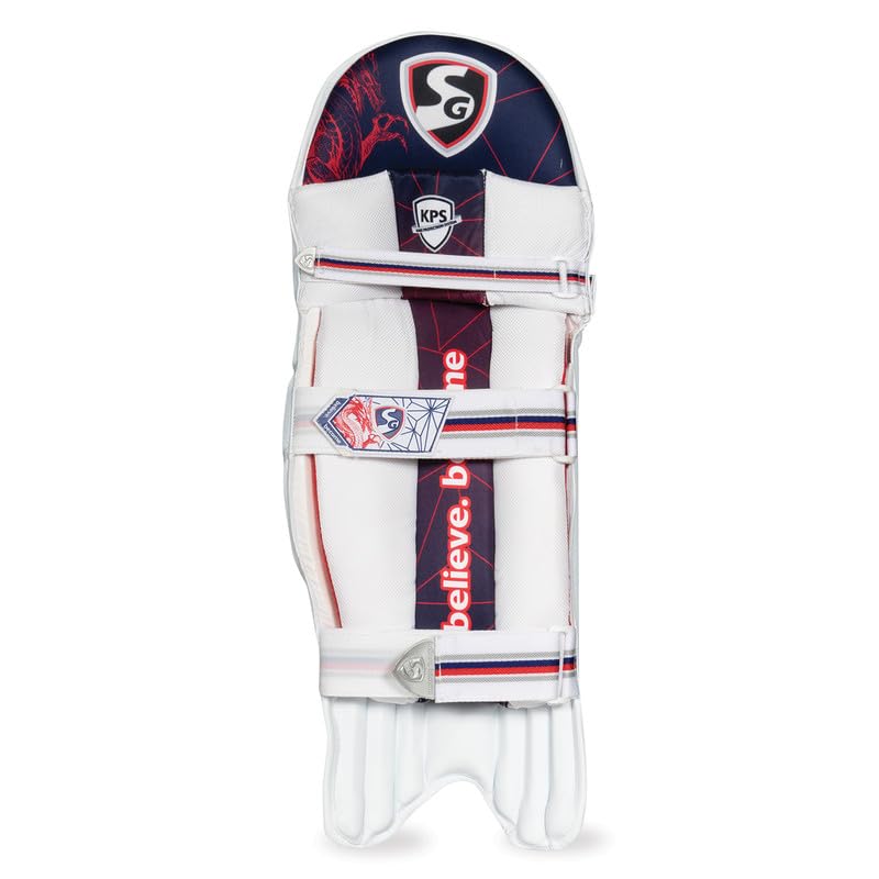 SG KLR Prolite Batting Legguard - image 4