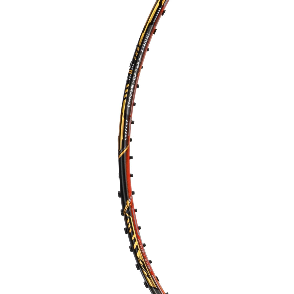 Li-Ning Windstorm 76 Unstrung Badminton Racquet - Best Price online Prokicksports.com