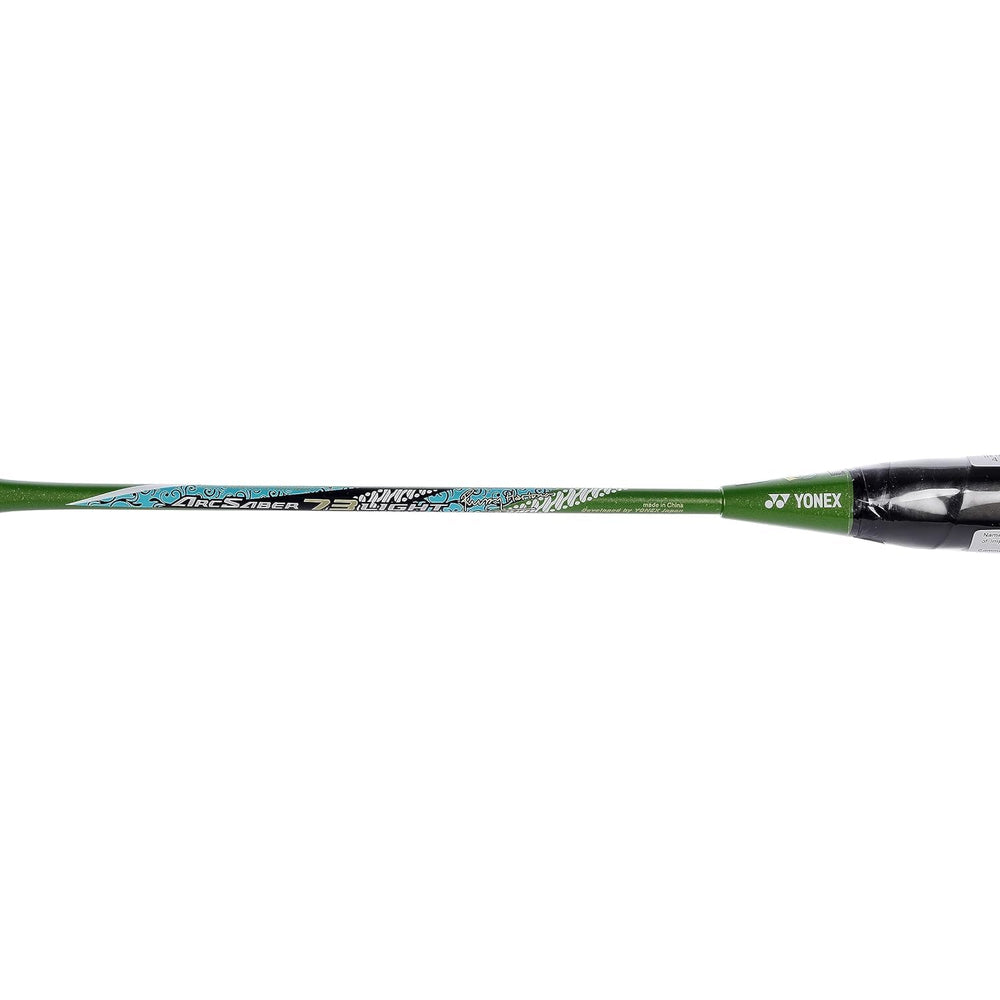 Yonex Arcsaber 73 Light Strung Badminton Racquet 5U5 - Best Price online Prokicksports.com