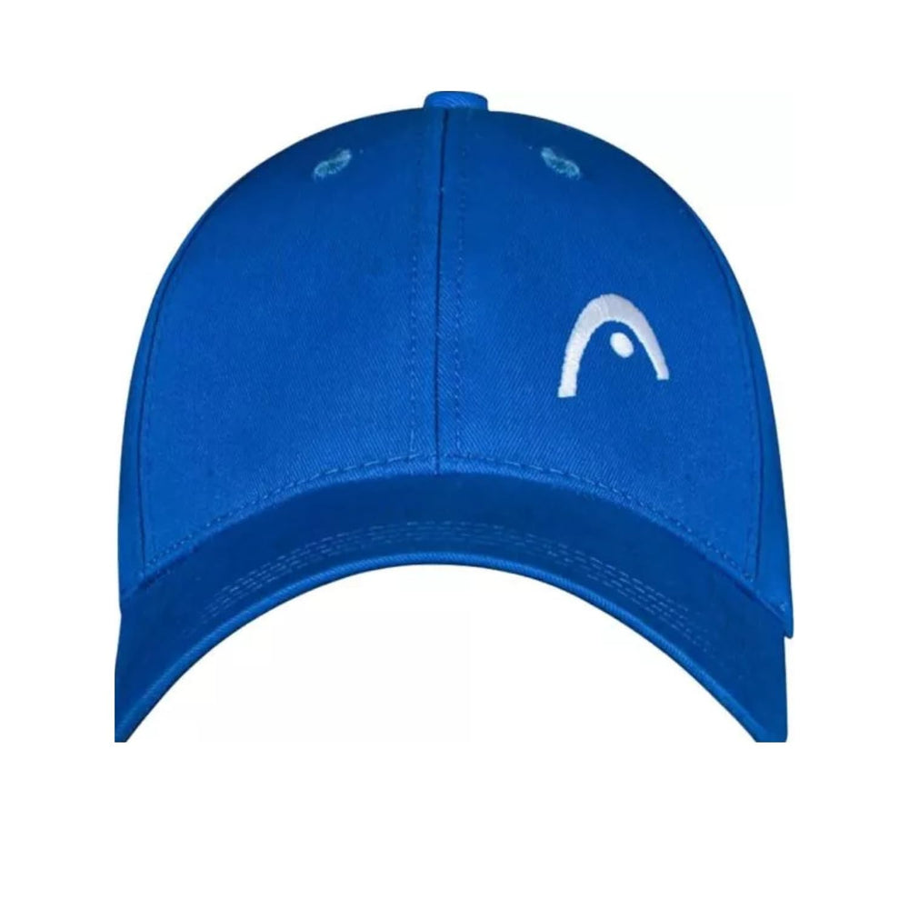 HEAD Club Cap Black - image 3