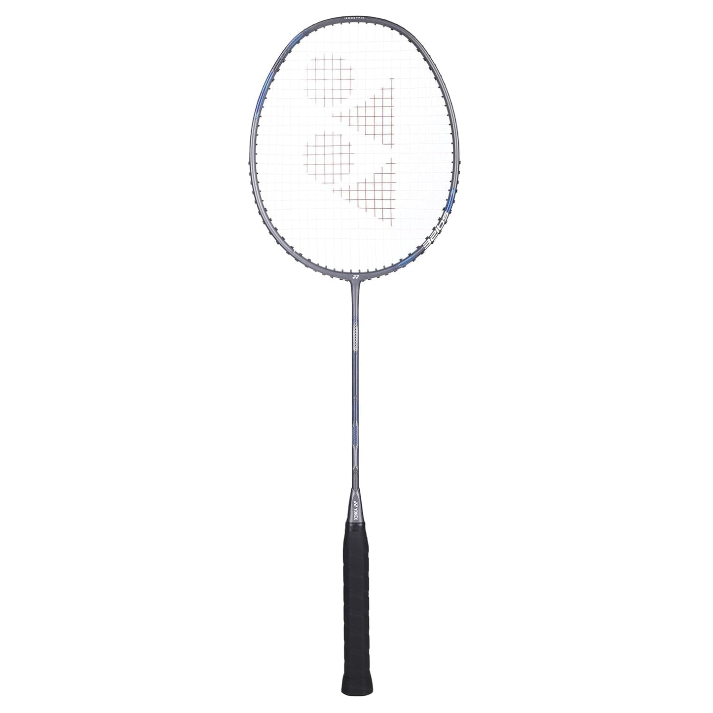 YONEX Astrox Attack 9 Strung Badminton Racquet | Head-Heavy Power | Isometric Head | Graphite Shaft | G4 Grip (4U) - Best Price online Prokicksports.com