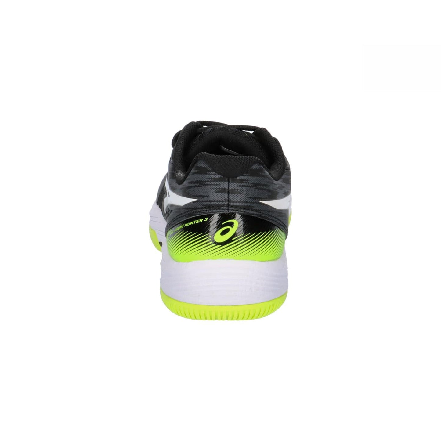 ASICS GEL-COURT HUNTER 3 Men’s Indoor Court Shoes – Lightweight Mesh Upper, GEL Cushioning, EVA Midsole & Non-Marking Rubber Outsole for Badminton and Indoor Sports - Best Price online Prokicksports.com