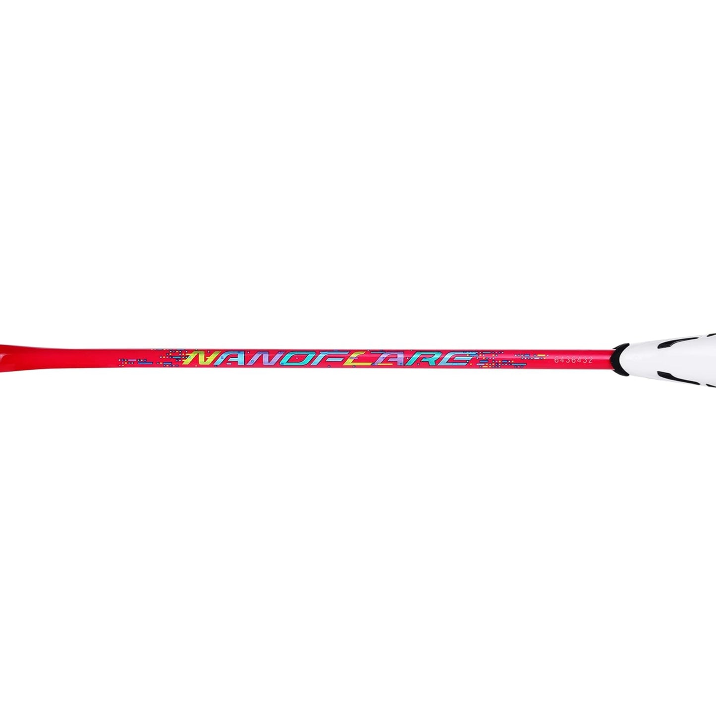 Yonex Nanoflare 002 Feel Strung Badminton Racquet, 4U4 - Magenta - Best Price online Prokicksports.com