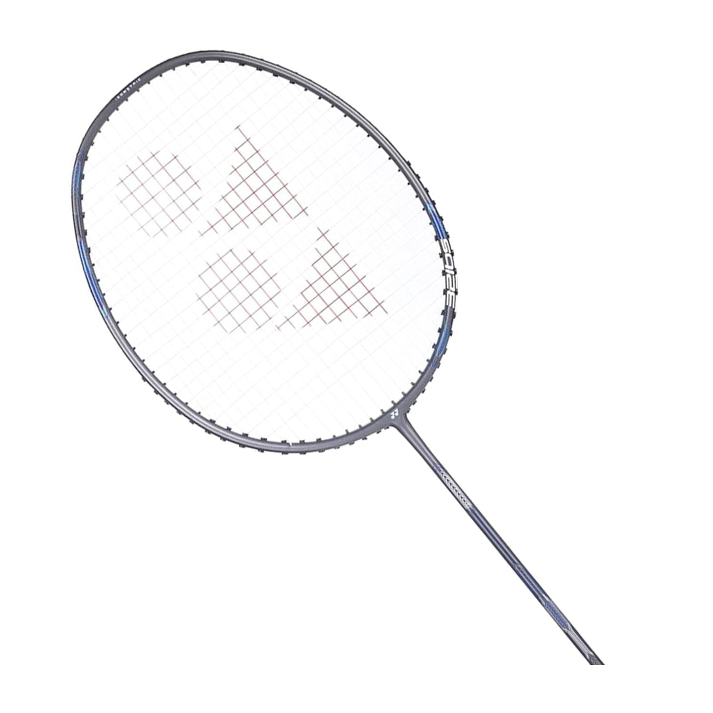YONEX Astrox Attack 9 Strung Badminton Racquet | Head-Heavy Power | Isometric Head | Graphite Shaft | G4 Grip (4U) - Best Price online Prokicksports.com