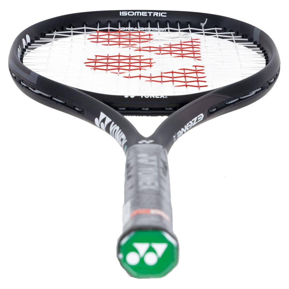 Yonex E-ZONE ACE Tennis Racquet, 260 Grams | Precision & Performance Lightweight Racquet - Best Price online Prokicksports.com