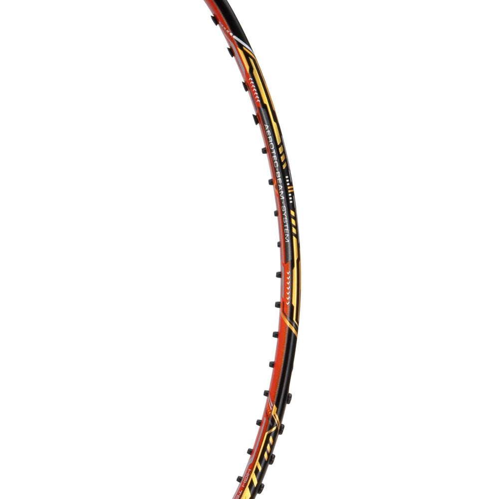 Li-Ning Windstorm 76 Unstrung Badminton Racquet - Best Price online Prokicksports.com
