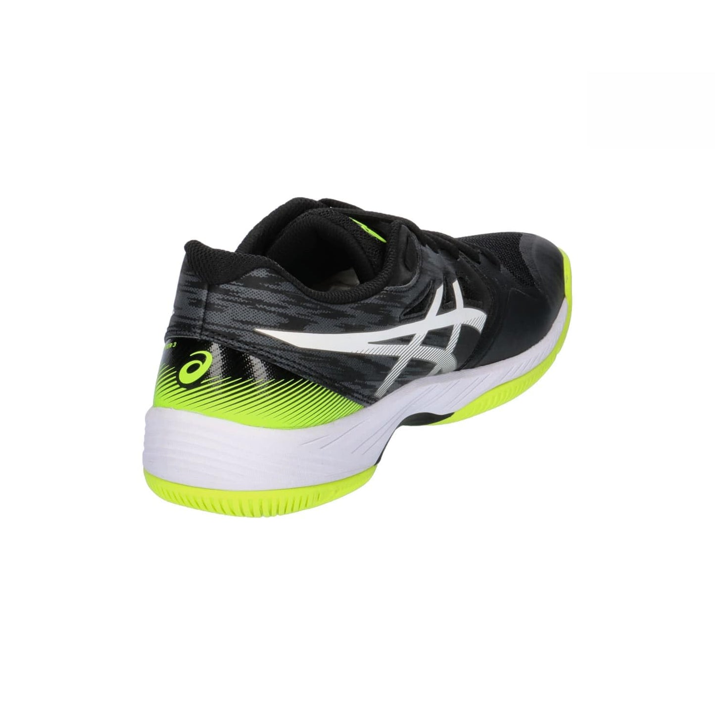 ASICS GEL-COURT HUNTER 3 Men’s Indoor Court Shoes – Lightweight Mesh Upper, GEL Cushioning, EVA Midsole & Non-Marking Rubber Outsole for Badminton and Indoor Sports - Best Price online Prokicksports.com