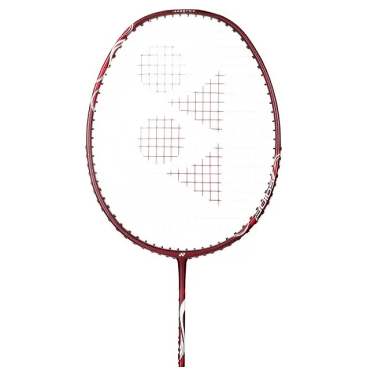 Yonex Astrox Lite 45I Strung Badminton Racquet, 5U5 - Kurenai - Best Price online Prokicksports.com