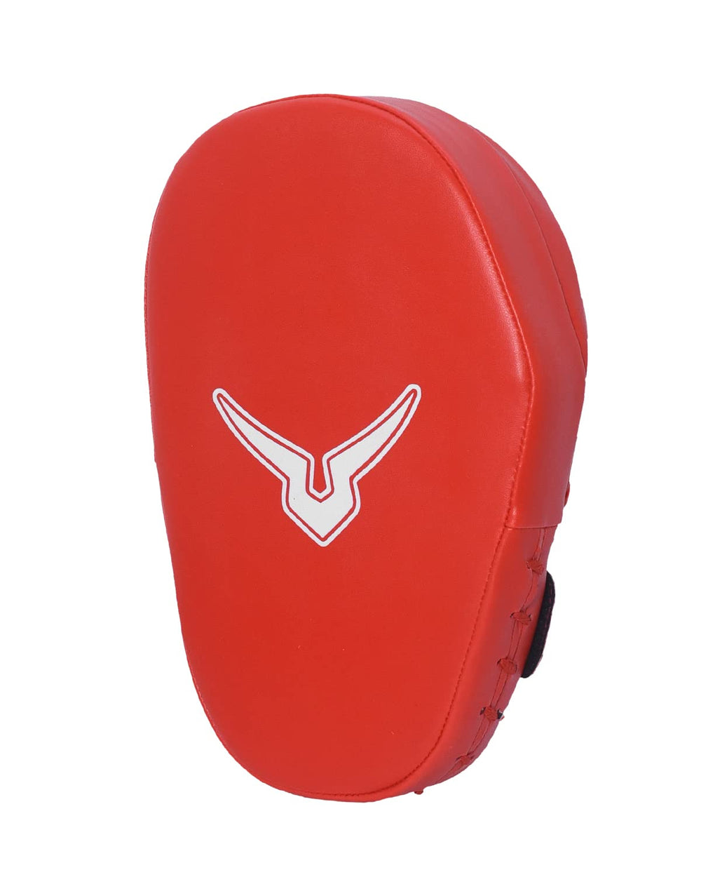 Invincible Classic Training Mitts, Red (One Size) - Best Price online Prokicksports.com