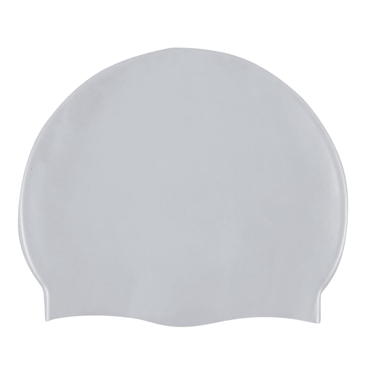 Prokick Silicone Swim Cap, One Size-Fits All - Best Price online Prokicksports.com