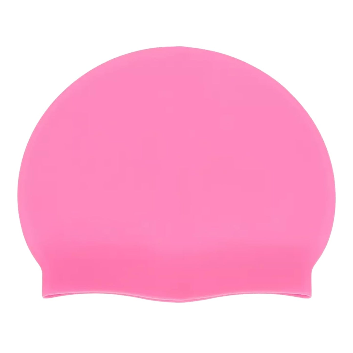 Prokick Silicone Swim Cap, One Size-Fits All - Best Price online Prokicksports.com