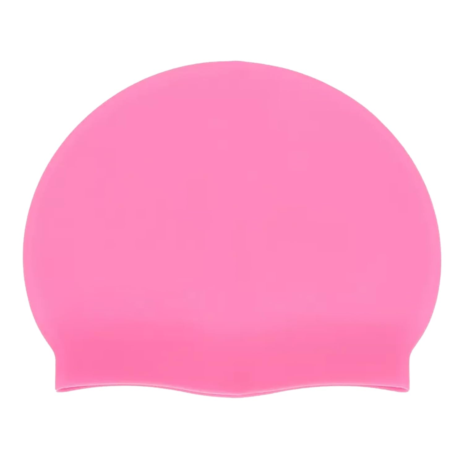 Prokick Silicone Swim Cap, One Size-Fits All - Best Price online Prokicksports.com
