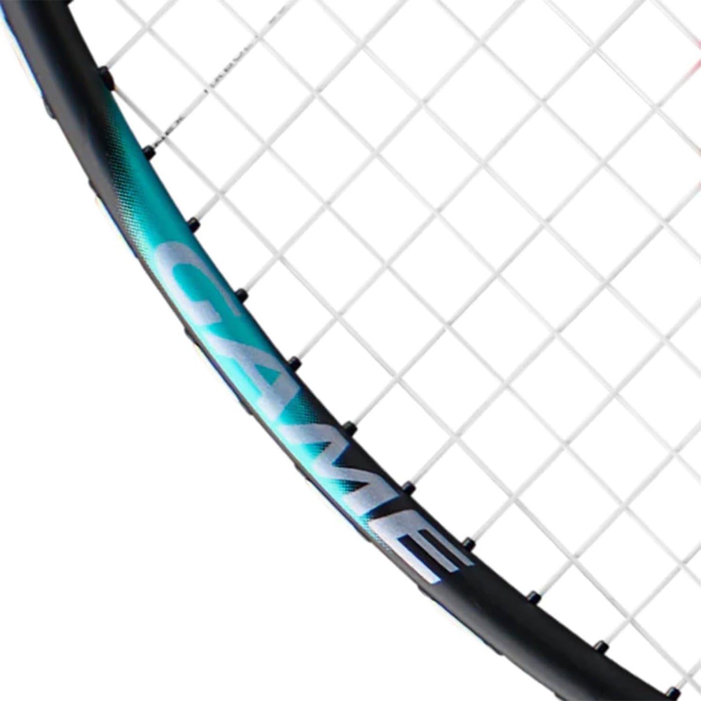 Yonex Astrox 88D GAME Strung Badminton Racquet, 4U5- Black/Silver - Best Price online Prokicksports.com