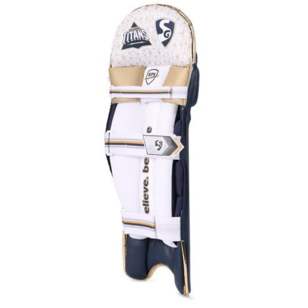 SG X GT 2.0 Batting Legguard - image 4