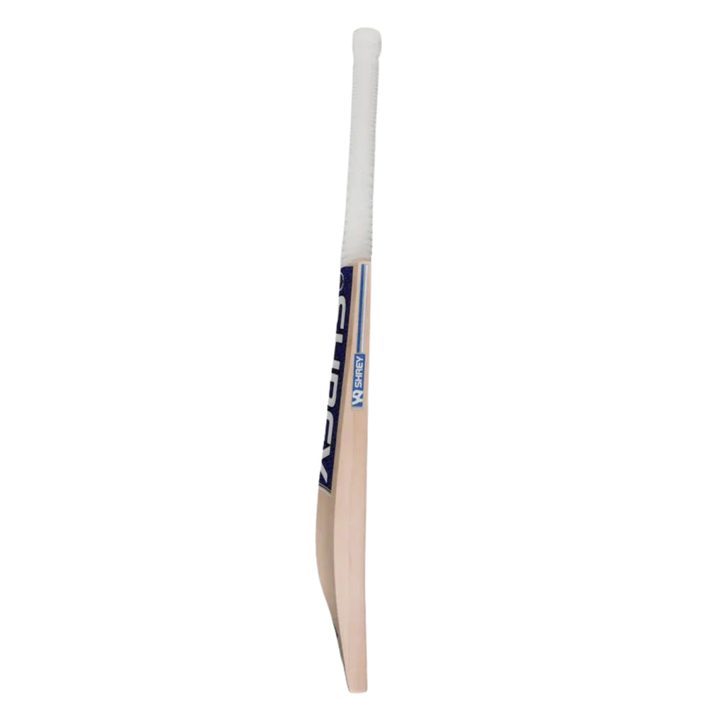 Shrey Stealth English Willow Cricket Bat SH | Explosive Power with Thick Edges & Smooth Pickup | Professional Performance Cricket Bat - Best Price online Prokicksports.com