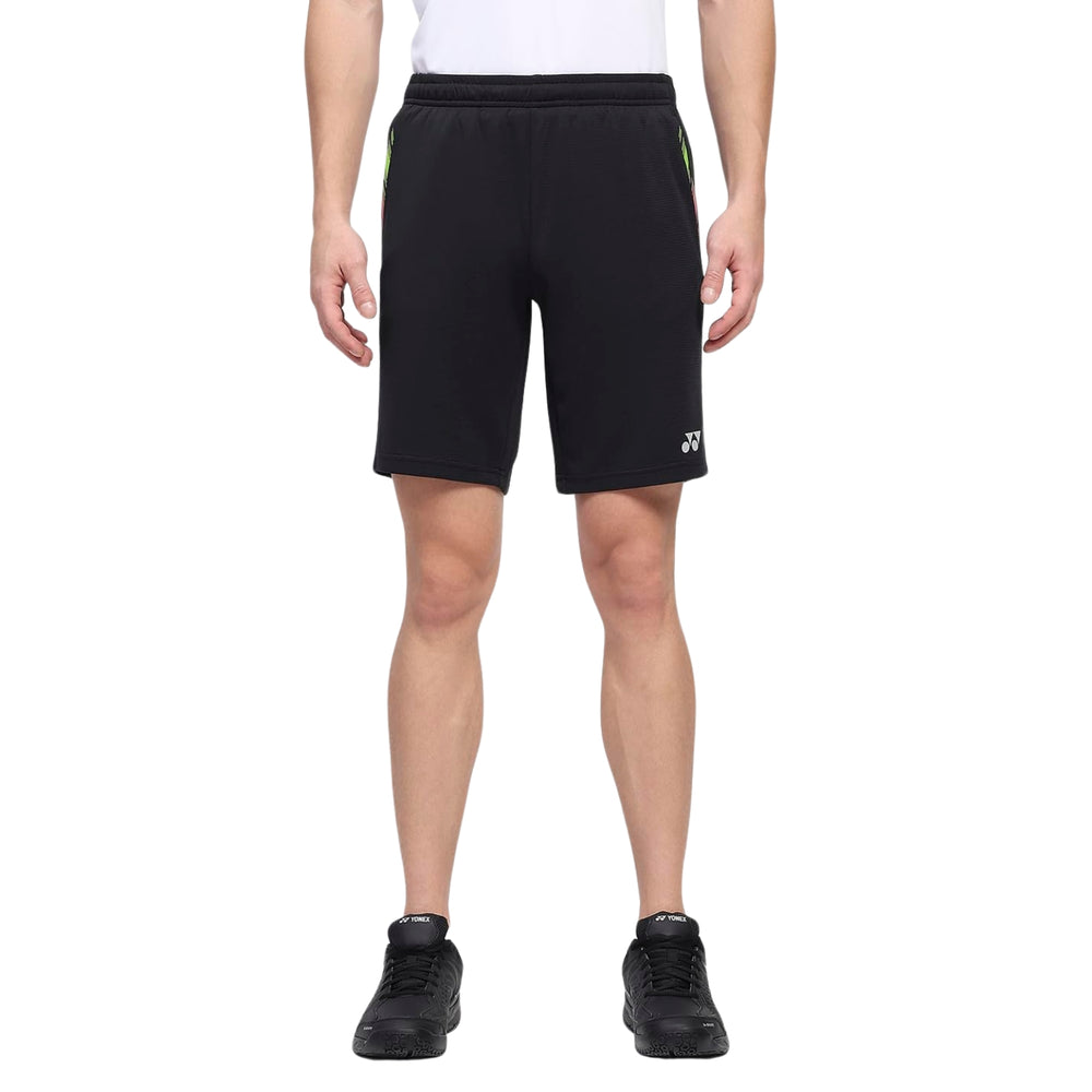 Yonex 2747 Easy4 Junior Sports Shorts – Lightweight, Breathable, Durable Sportswear for Junior – Ideal for Badminton, Tennis, Outdoor Play, Training. - Best Price online Prokicksports.com