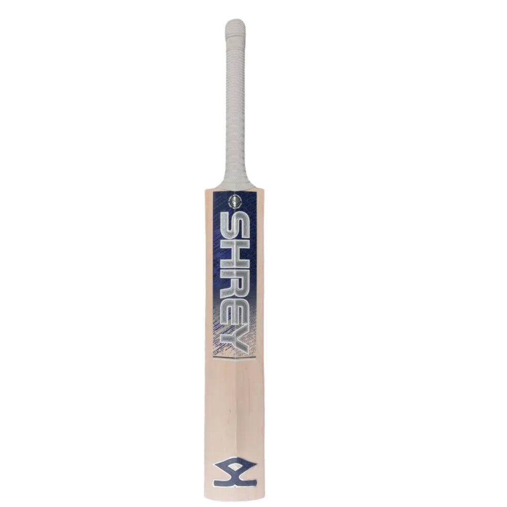 Shrey Dominance English Willow Cricket Bat SH | Powerful Stroke Play with Thick Edges & Balanced Pickup | Professional Performance Cricket Bat - Best Price online Prokicksports.com