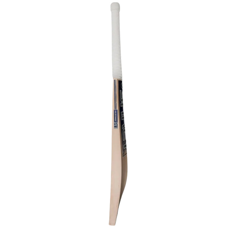 Shrey Dominance English Willow Cricket Bat SH | Powerful Stroke Play with Thick Edges & Balanced Pickup | Professional Performance Cricket Bat - Best Price online Prokicksports.com