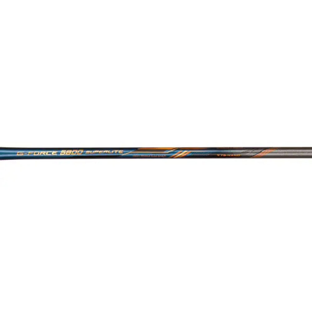 Li-Ning G-Force 5800 Superlite Badminton Racquet - Best Price online Prokicksports.com