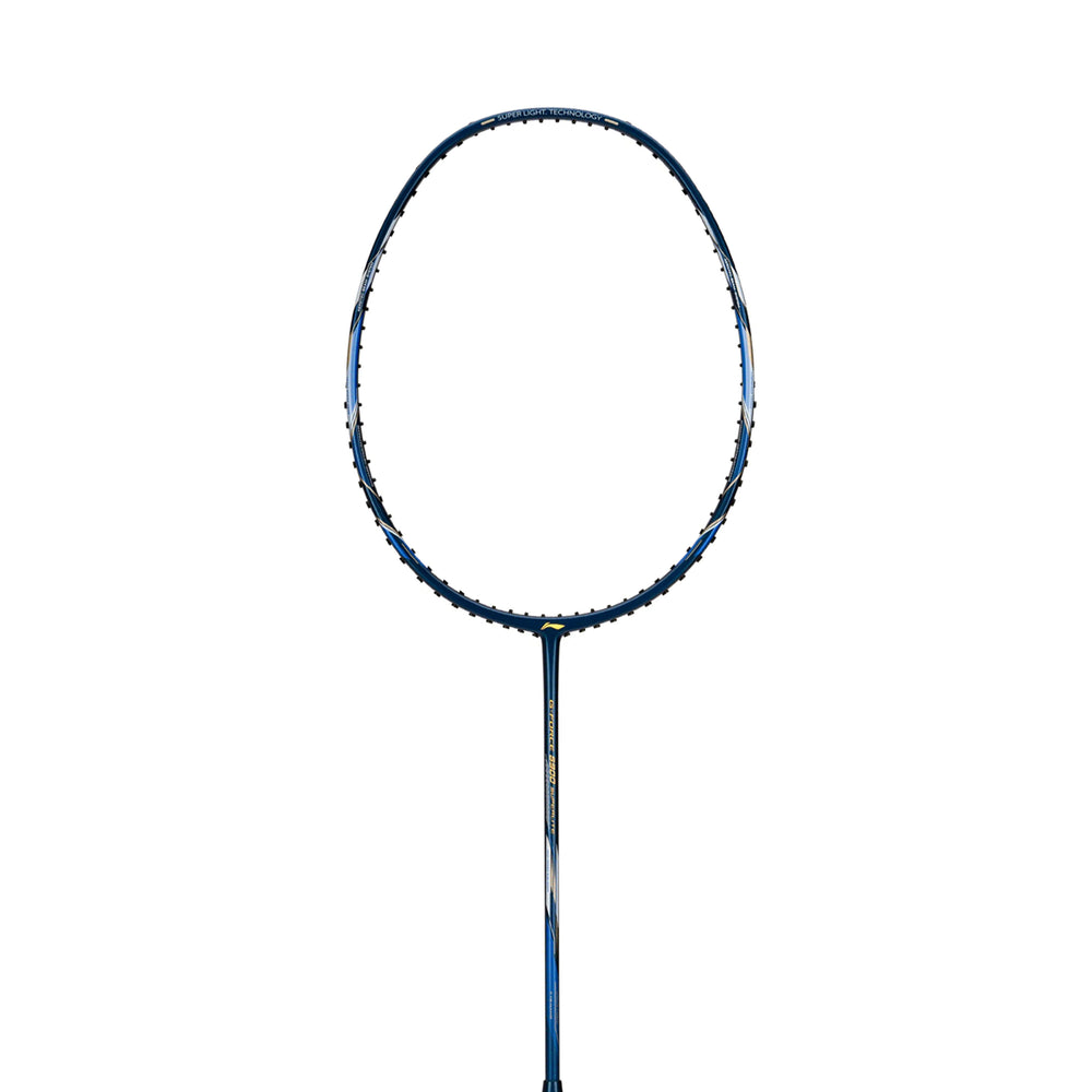Li-Ning G-Force 5900 Superlite Badminton Racquet - Best Price online Prokicksports.com