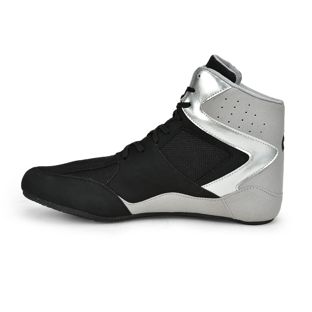 USI Universal 701WBG Comferto Wrestling Shoes