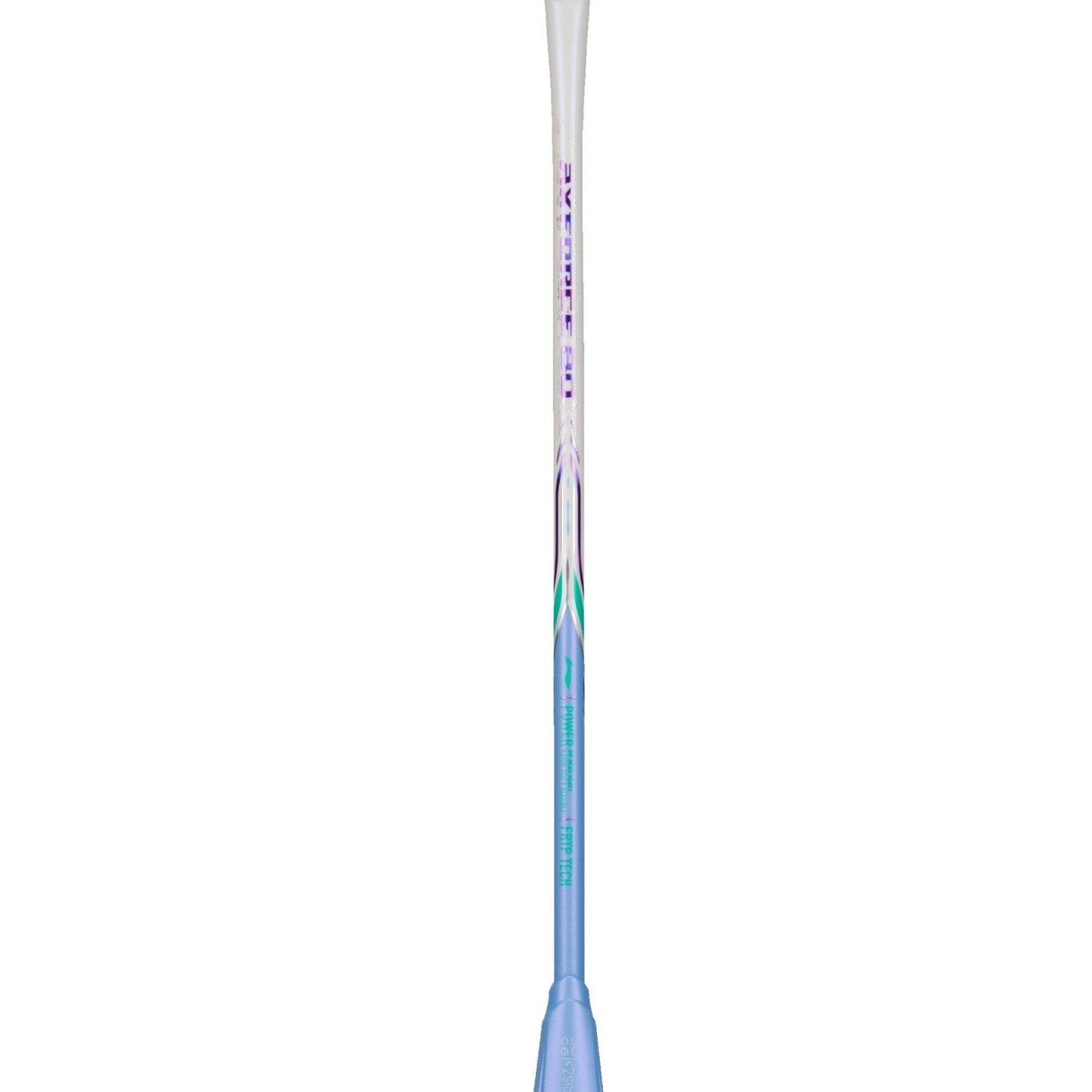 Li-Ning AXFORCE 80 Unstrung Professional Badminton Racquet - Best Price online Prokicksports.com