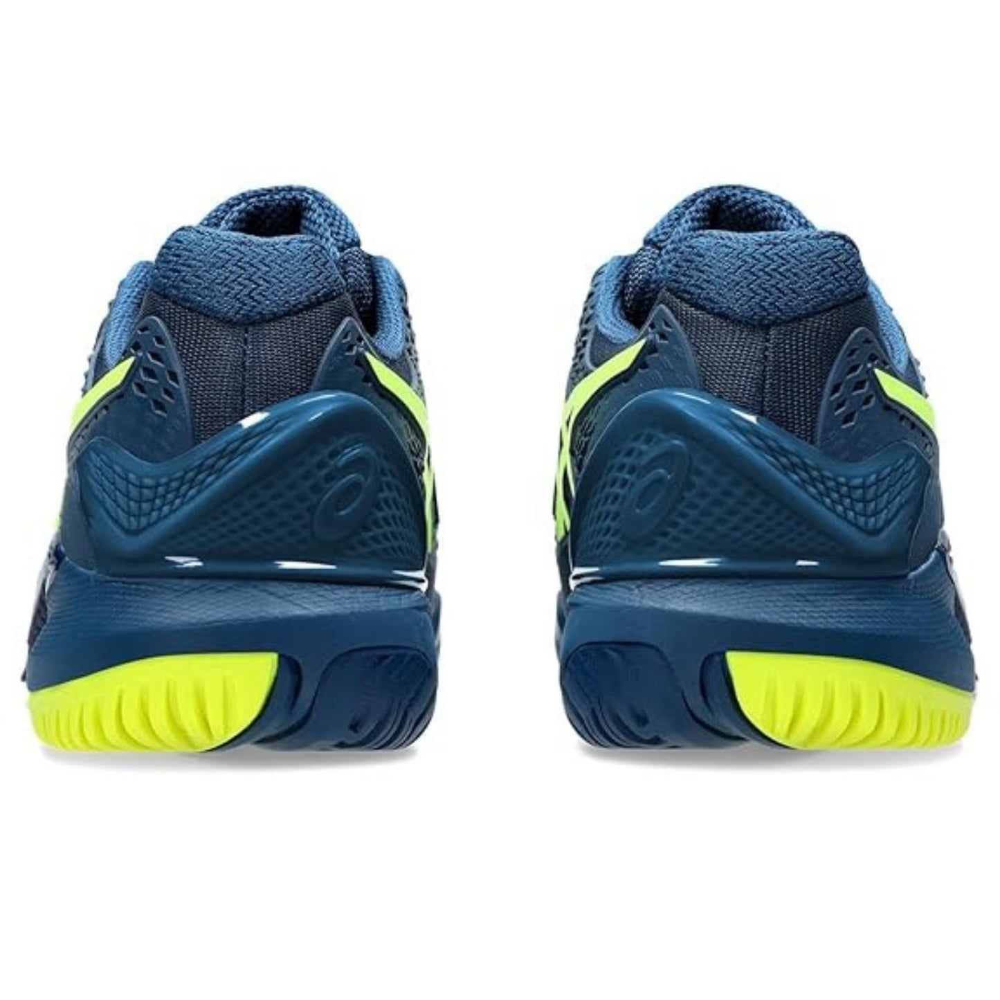 Asics Gel-Resolution 9 Men's Tennis Shoes - Best Price online Prokicksports.com