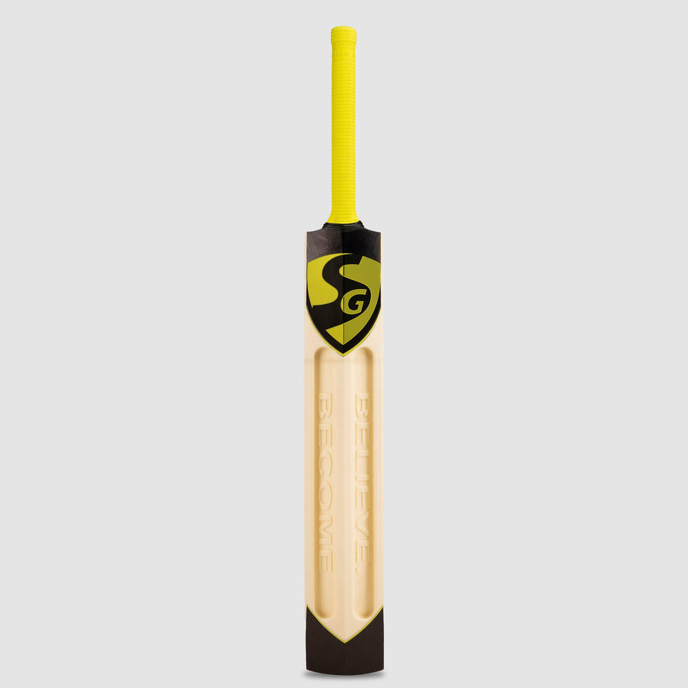 SG Foam Fury Neox Plastic Cricket Bat - image 4